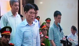 Điều gì khiến Dương Tự Trọng không còn ‘ngoan cố’?